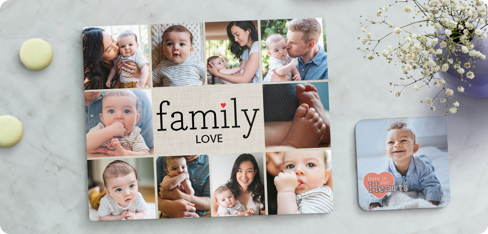 Babygeschenk-Idee 2: